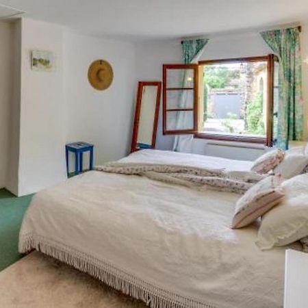 Provence Dream Chalet Uchaux Εξωτερικό φωτογραφία