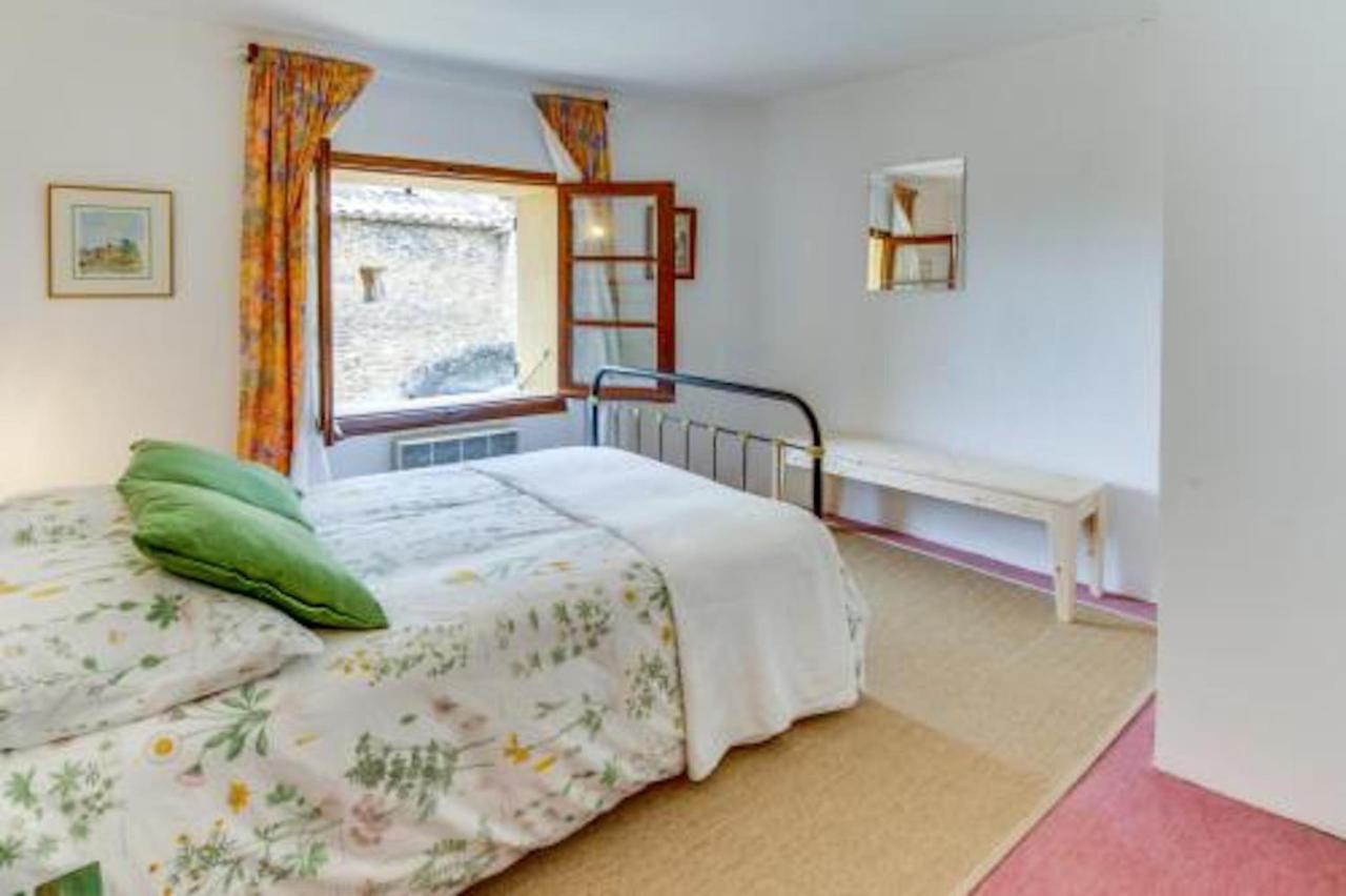 Provence Dream Chalet Uchaux Εξωτερικό φωτογραφία