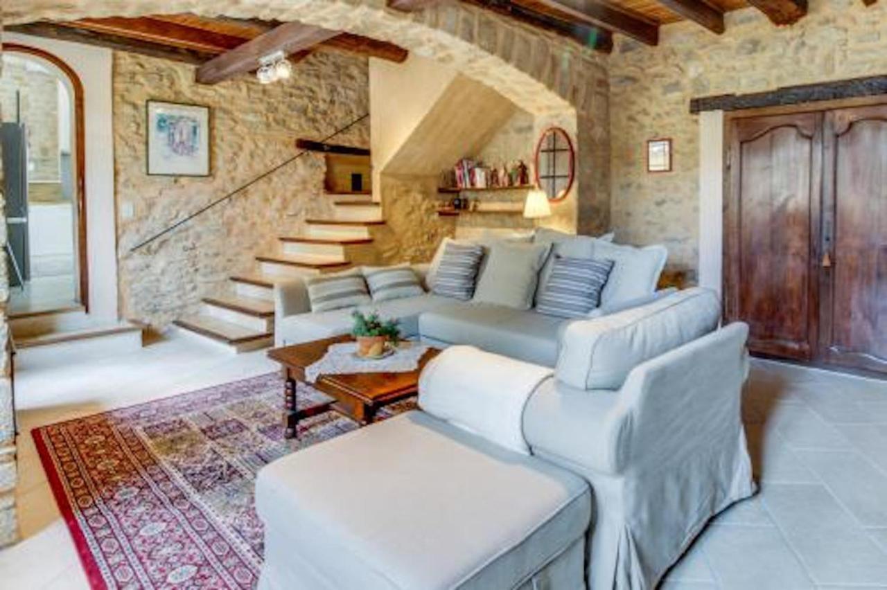 Provence Dream Chalet Uchaux Εξωτερικό φωτογραφία