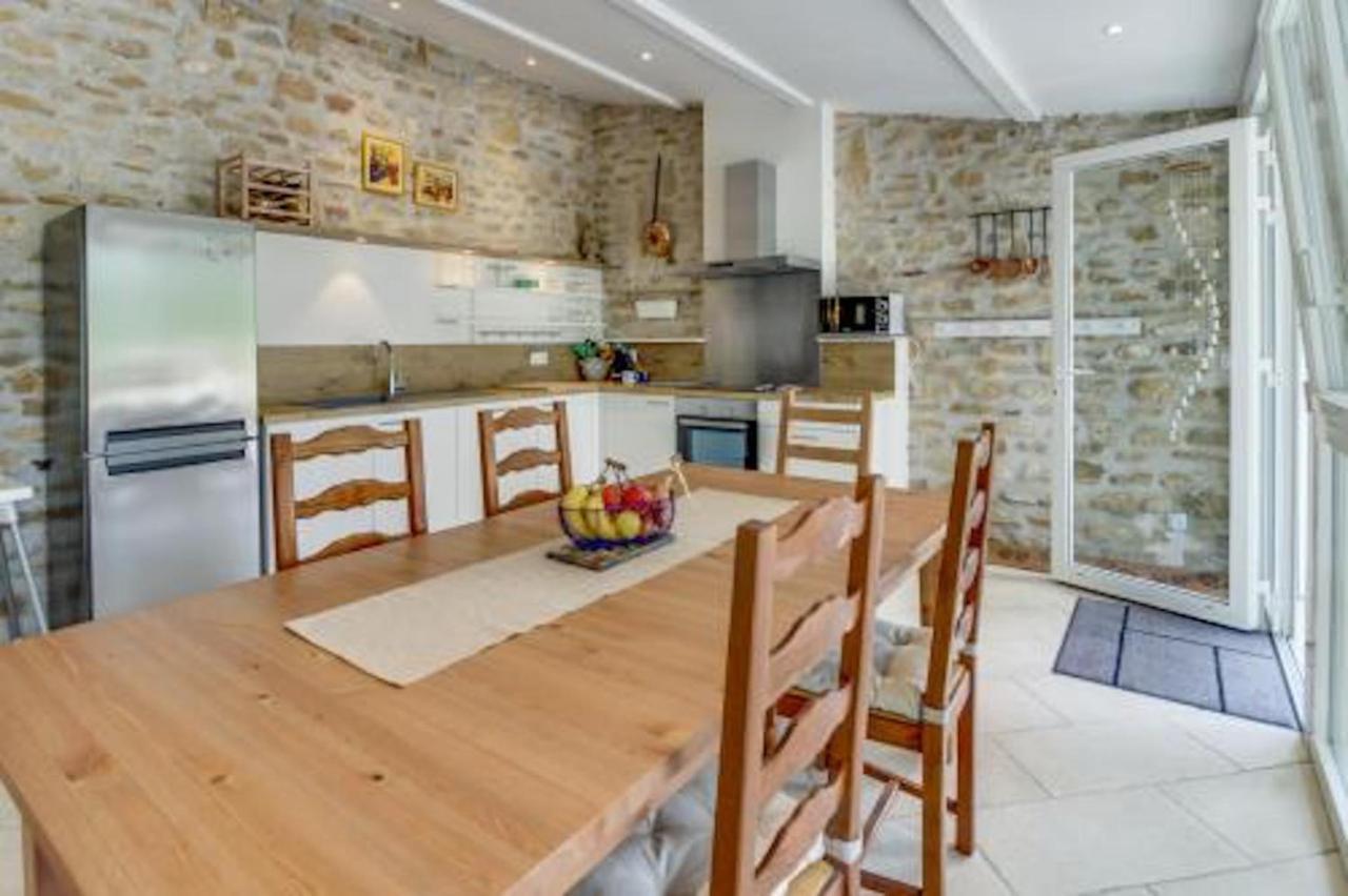 Provence Dream Chalet Uchaux Εξωτερικό φωτογραφία