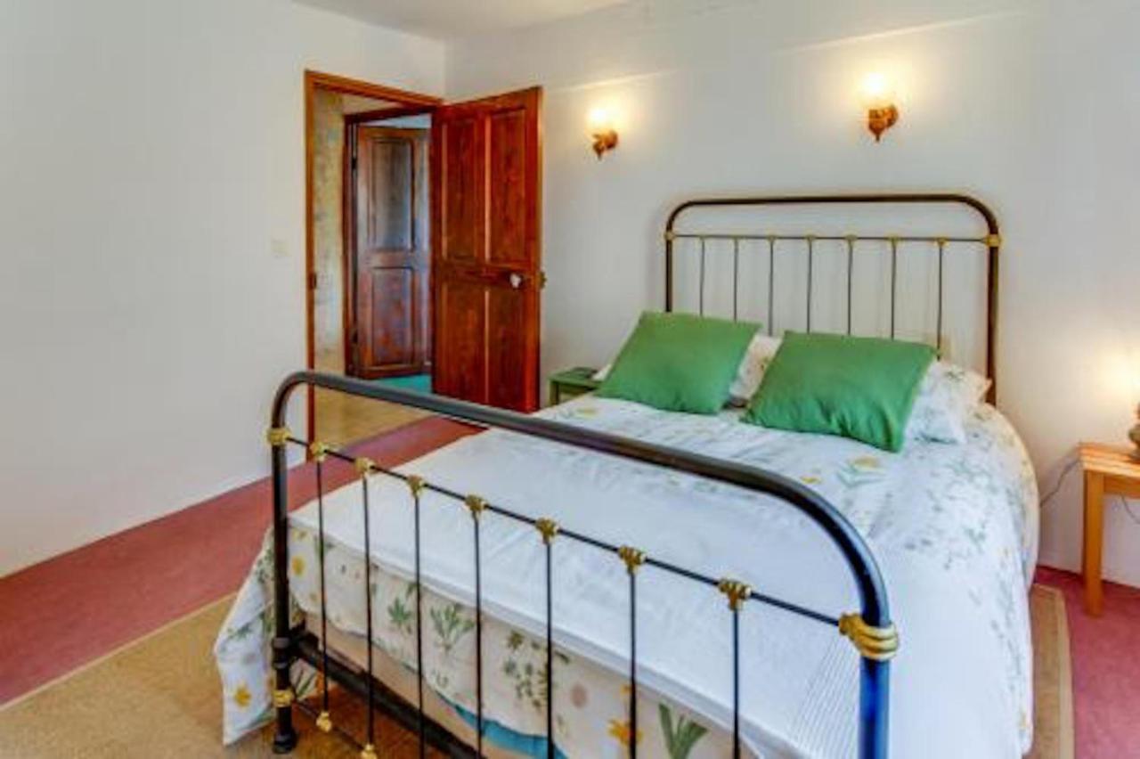 Provence Dream Chalet Uchaux Εξωτερικό φωτογραφία
