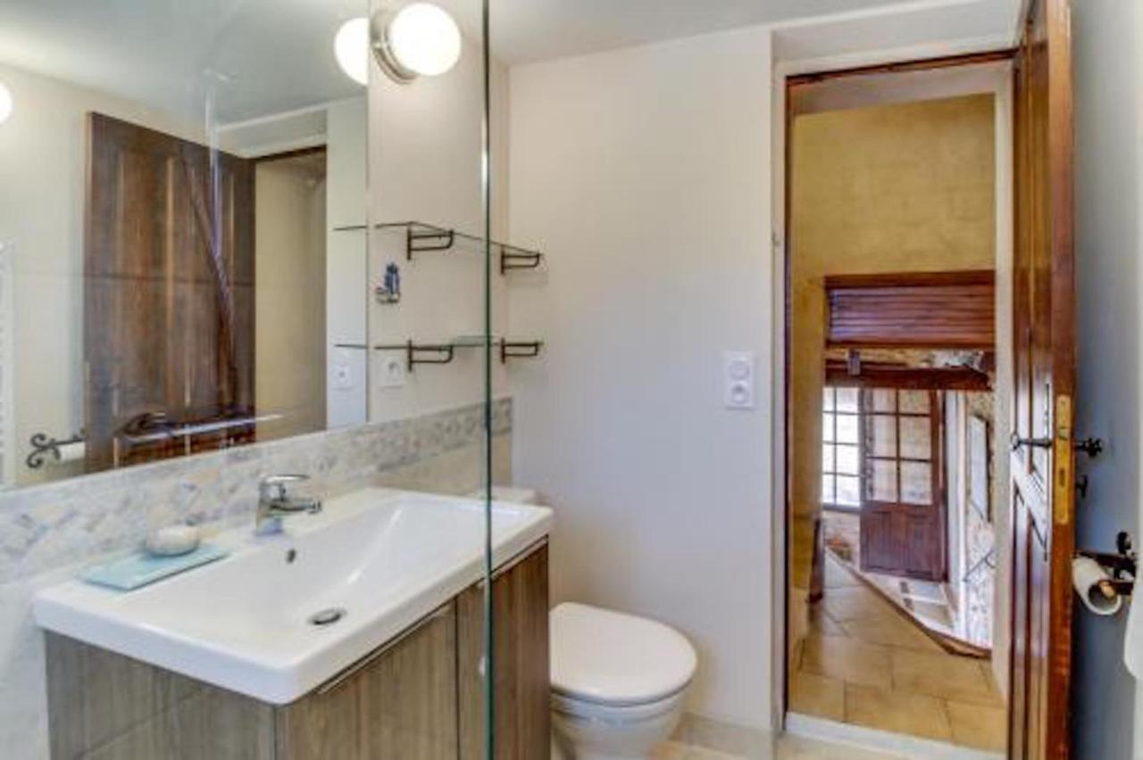 Provence Dream Chalet Uchaux Εξωτερικό φωτογραφία